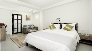 Room - Kinari Residence (South Tangerang)