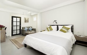 Unclassified image, 5 of 19, button - Kinari Residence (South Tangerang)