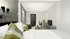 Room - Kinari Residence (South Tangerang)