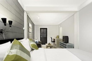 Unclassified image, 2 of 19, button - Kinari Residence (South Tangerang)