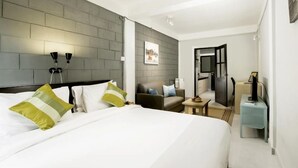 Room - Kinari Residence (South Tangerang)
