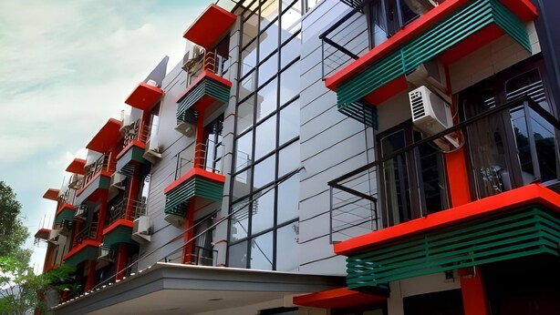 Exterior - Kinari Residence (South Tangerang)