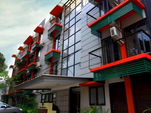 Unclassified image, 1 of 19, button - Kinari Residence (South Tangerang)