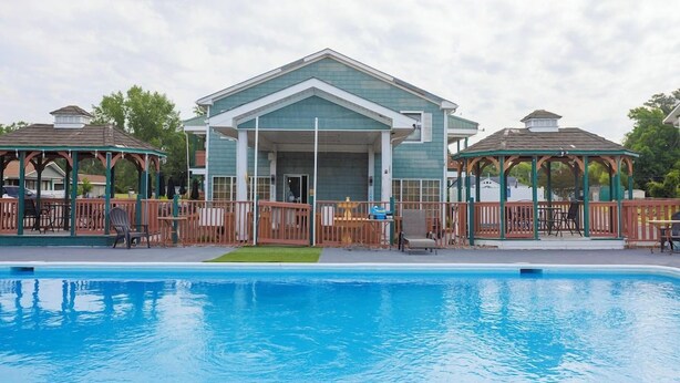 Alberca