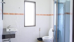 Bathroom - Thai Crystal Resident (Si Racha)