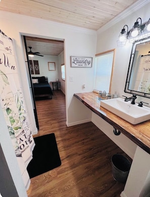 Baño