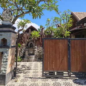 Unclassified image, 3 of 41, button - Belvilla The Cemok Cottage  (Bali)