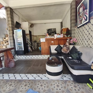 Unclassified image, 5 of 41, button - Belvilla The Cemok Cottage  (Bali)