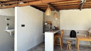 Dining - Belvilla The Cemok Cottage  (Bali)