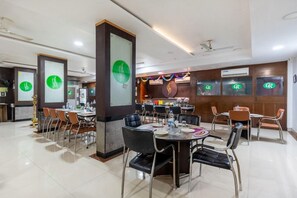 Tempat makan