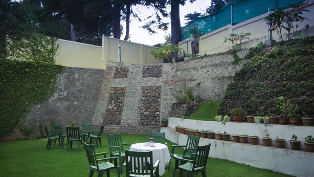 Unclassified image, 1 of 33, button - Jai Hotel (Kodaikanal)