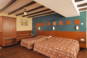 Spa - Jai Hotel (Kodaikanal)
