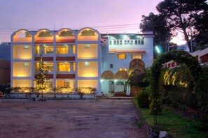 Exterior - Jai Hotel (Kodaikanal)