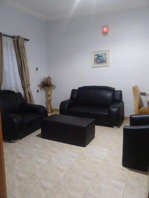 منطقة المعيشة