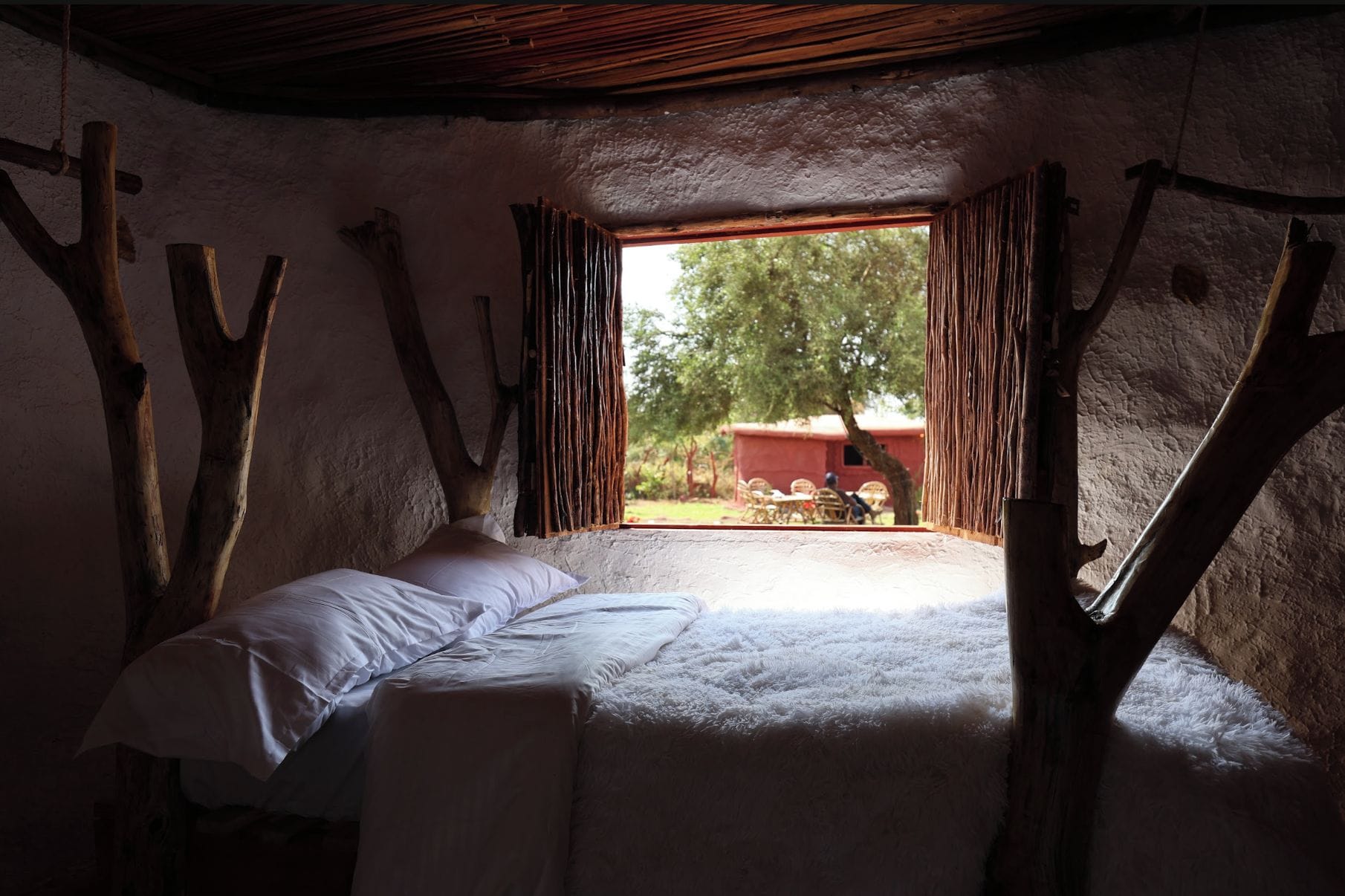Comfort Cottage | Wi-fi percuma 