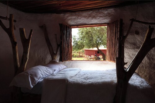 Maasai Heritage Museum