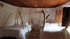 Comfort Cottage | Free WiFi - Maasai Heritage Museum (Kajiado County)