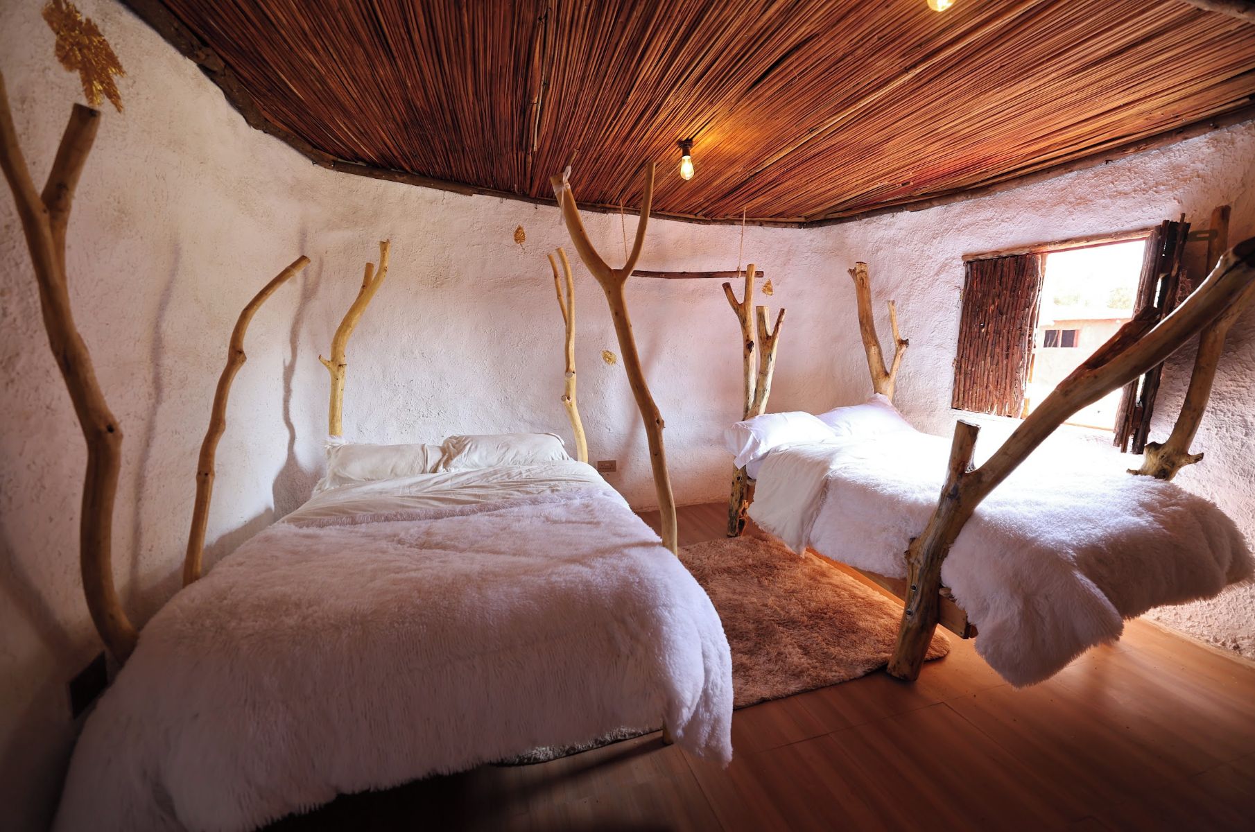 Comfort Cottage | Spa