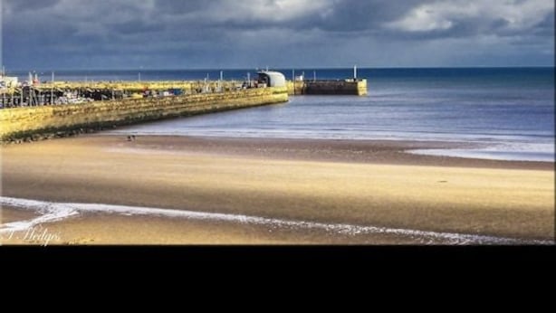 Beach - The Marina Guesthouse (Bridlington)