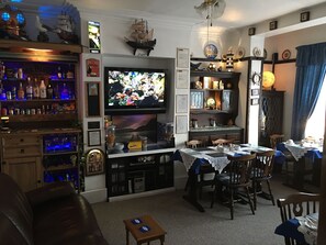 Restaurantes