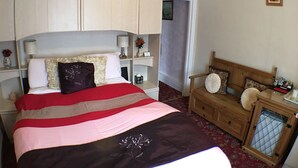 Room - The Marina Guesthouse (Bridlington)
