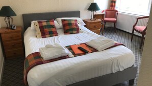 Room - Sherborne Lodge Guest House (Ilfracombe)