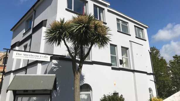 Exterior - Sherborne Lodge Guest House (Ilfracombe)