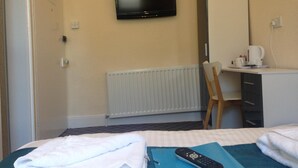 Room - Sherborne Lodge Guest House (Ilfracombe)