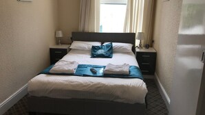 Room - Sherborne Lodge Guest House (Ilfracombe)