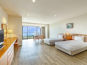 Room - Ambient Izukogen Annex Hotel (Ito)