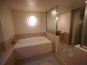 Bathroom - Ambient Izukogen Annex Hotel (Ito)