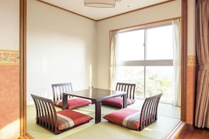Dining - Izukogen Wanwan Paradise Hotel (Ito)