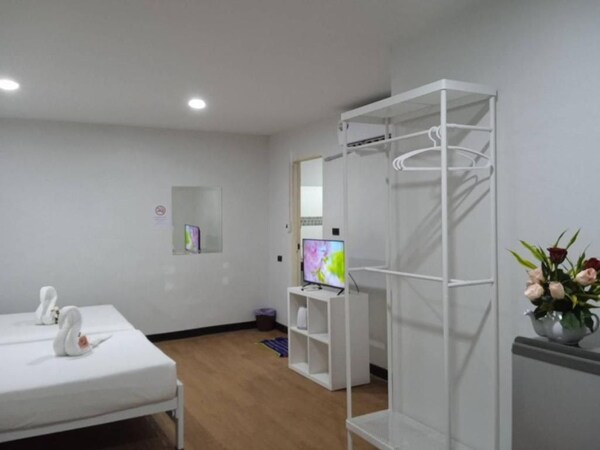 Nk Guesthouse 1 - Bangkok