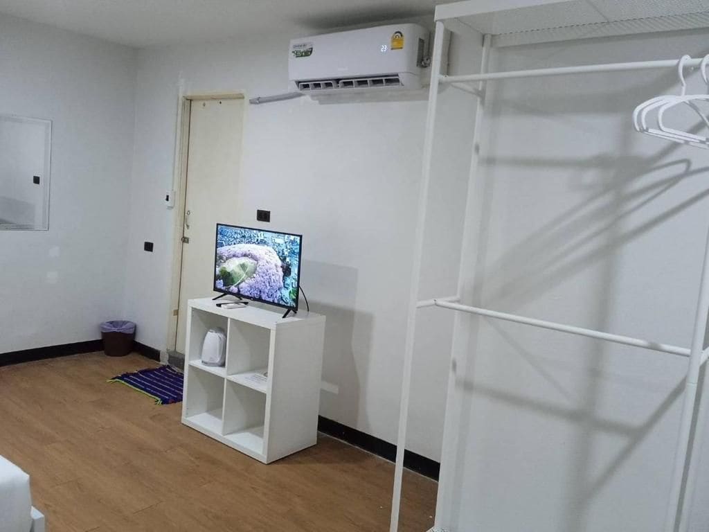 Superior Double Room | Interior