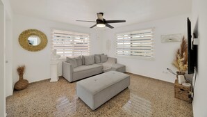 Unclassified image, 5 of 17, button - Charming 1-bedroom house with AC in peaceful Ciales (Ciales)