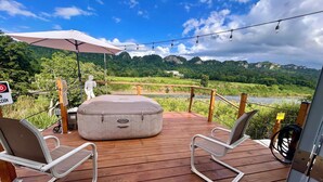 Unclassified image, 2 of 17, button - Charming 1-bedroom house with AC in peaceful Ciales (Ciales)