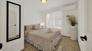 Unclassified image, 3 of 17, button - Charming 1-bedroom house with AC in peaceful Ciales (Ciales)