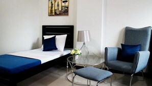 Room - Ortigas CBD Budget Stays Hostel (Pasig)
