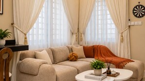 Unclassified image, 3 of 6, button - Stylish 1BR Apartment in Mwenge Near Mlimani City Mall (Dar es Salaam)