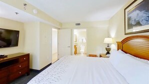 1 Schlafzimmer, Internetzugang