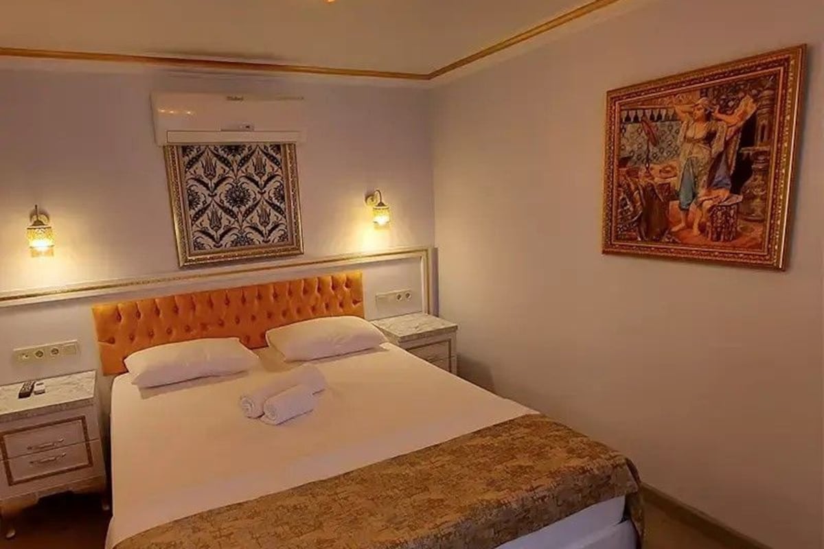Classic Room | Free WiFi