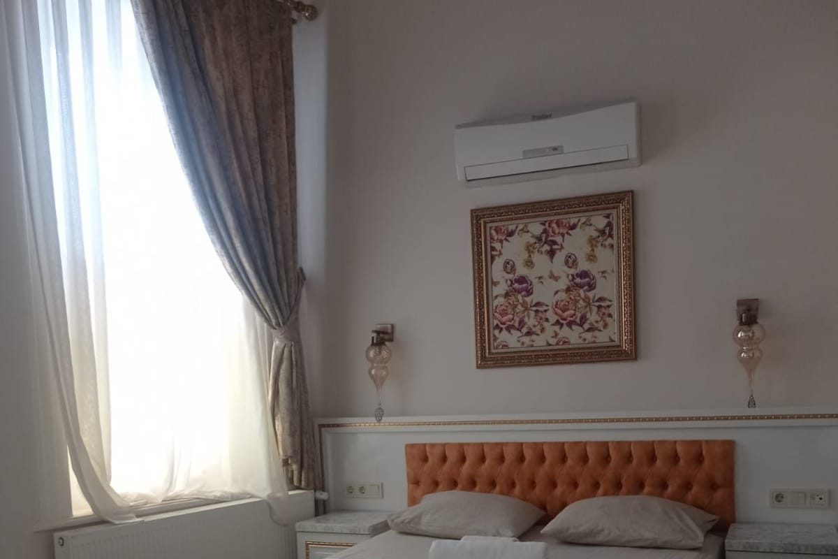 Standard Room | Free WiFi
