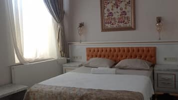 Standard Room | WiFi (free)