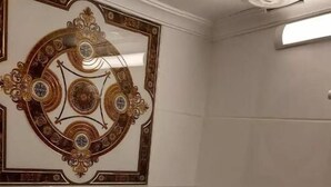 Bathroom - BUDAKZADE KONAĞI 1841 (karşıyaka)