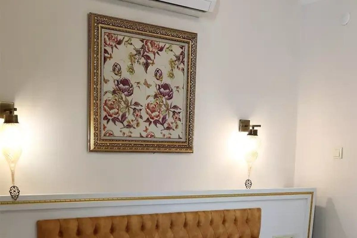 Basic Room | Free WiFi
