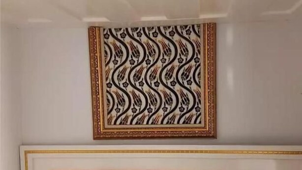 Room - BUDAKZADE KONAĞI 1841 (karşıyaka)