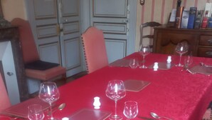 Restauration