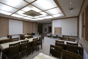 Restaurantes