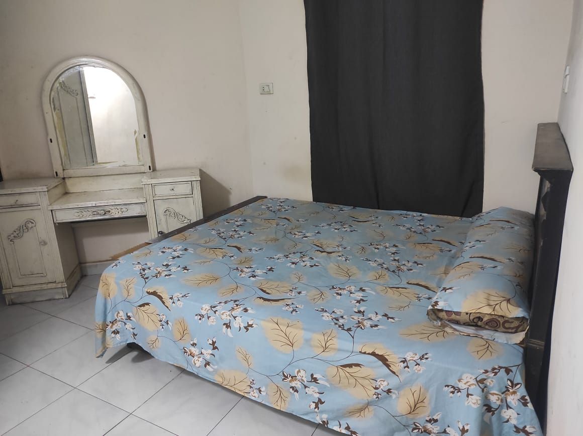 Appartement | Wi-Fi gratuit