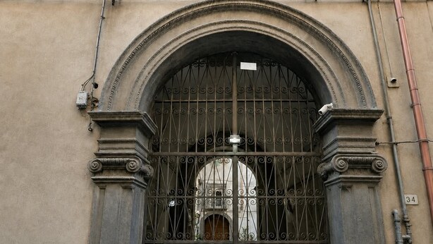 Exterior detail - Vrbo Property (Napoli)
